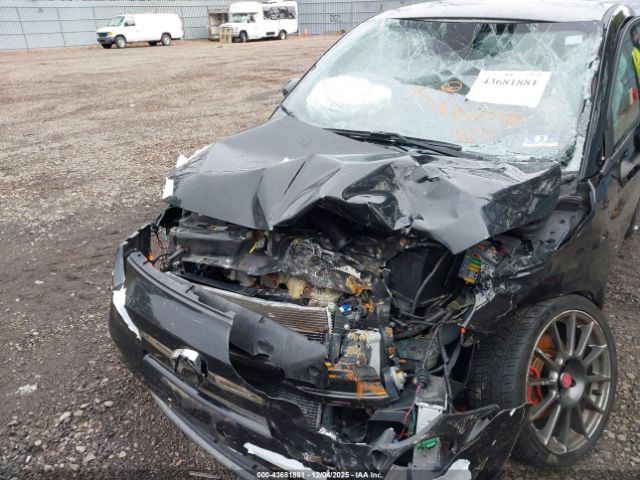 2013 FIAT 500 3C3CFFFH2DT607638 Photo 5