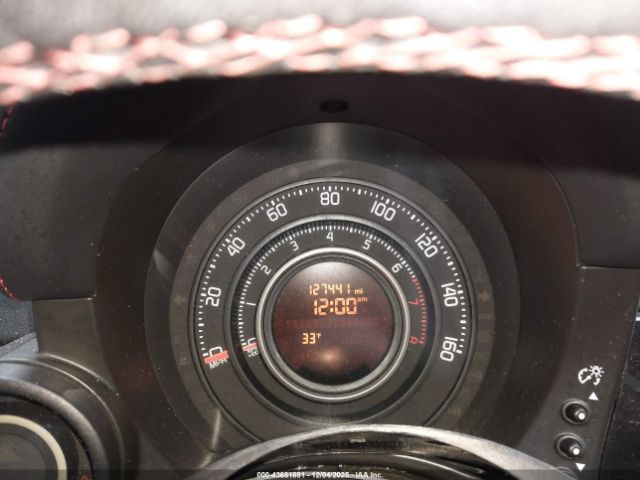 2013 FIAT 500 3C3CFFFH2DT607638 Photo 6