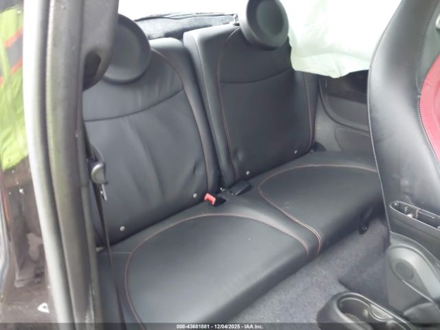 2013 FIAT 500 3C3CFFFH2DT607638 Photo 7