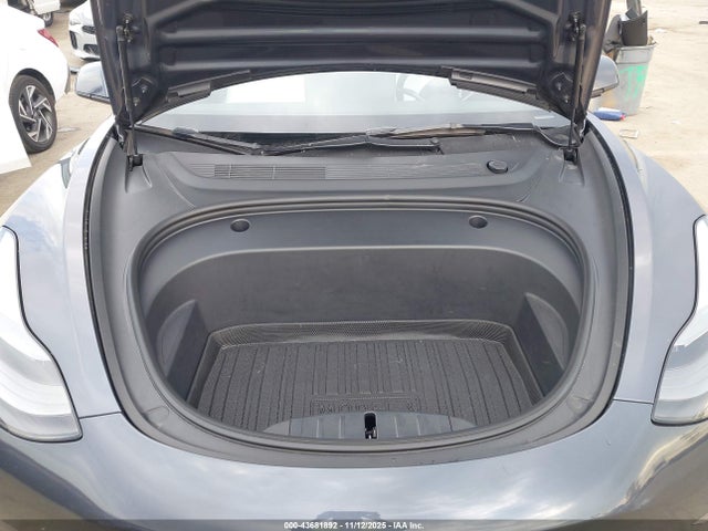 2022 TESLA MODEL 3 5YJ3E1EA9NF373956 Photo 9