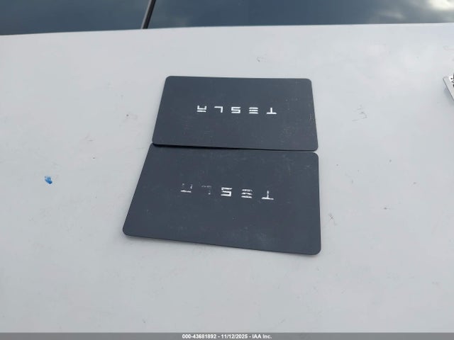 2022 TESLA MODEL 3 5YJ3E1EA9NF373956 Photo 10