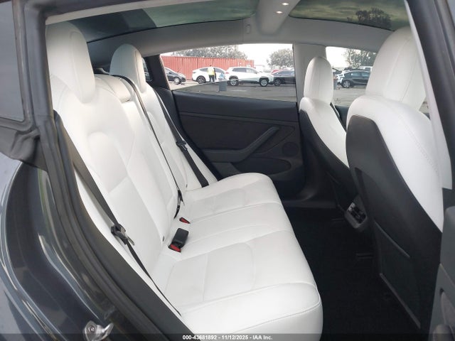 2022 TESLA MODEL 3 5YJ3E1EA9NF373956 Photo 7