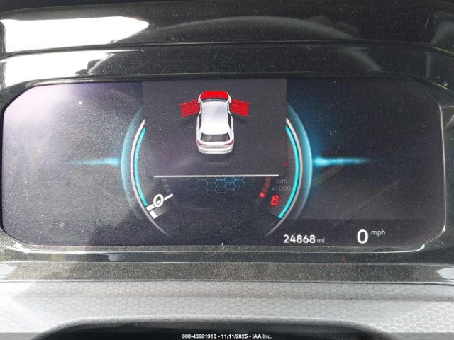 2023 VOLKSWAGEN GOLF GTI WVW8A7CD4PW168738 Photo 6