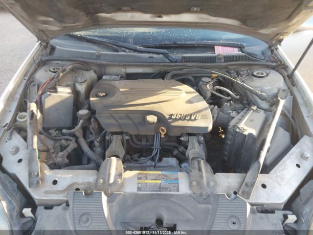 2009 CHEVROLET IMPALA 2G1WT57N991167063 Photo 9