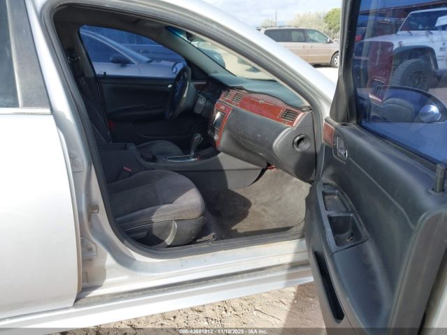 2009 CHEVROLET IMPALA 2G1WT57N991167063 Photo 4