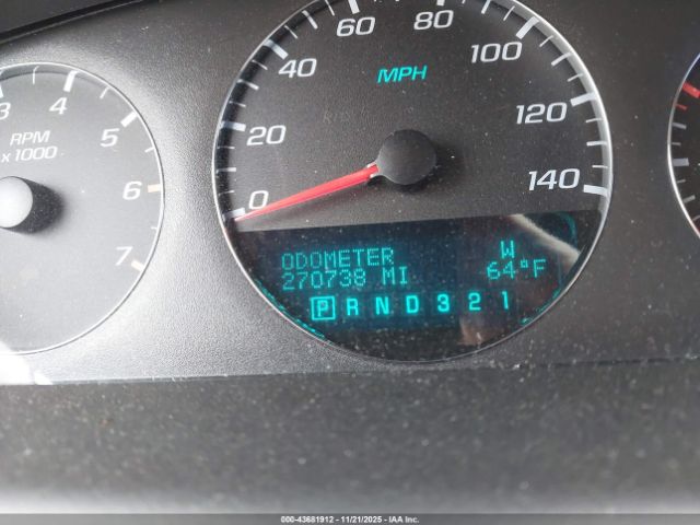 2009 CHEVROLET IMPALA 2G1WT57N991167063 Photo 6