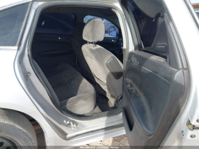 2009 CHEVROLET IMPALA 2G1WT57N991167063 Photo 7