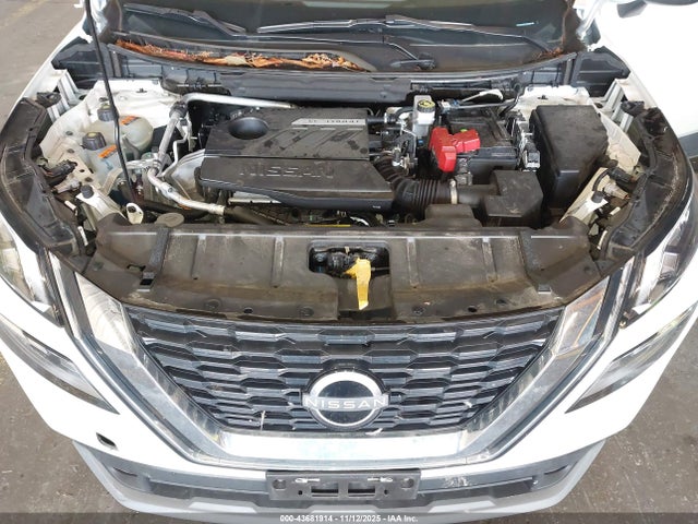 Nissan Rogue Sv Intelligent Awd 2023 5N1BT3BB7PC921796 Image 10