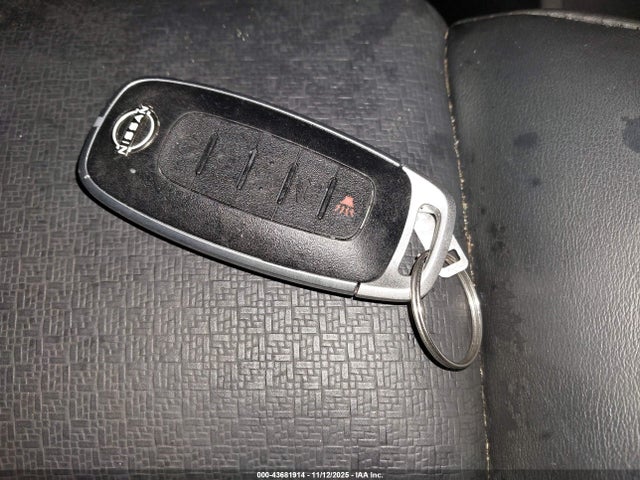 Nissan Rogue Sv Intelligent Awd 2023 5N1BT3BB7PC921796 Image 11