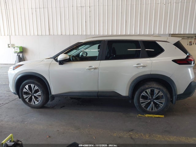 Nissan Rogue Sv Intelligent Awd 2023 5N1BT3BB7PC921796 Image 14