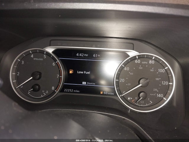 Nissan Rogue Sv Intelligent Awd 2023 5N1BT3BB7PC921796 Image 15