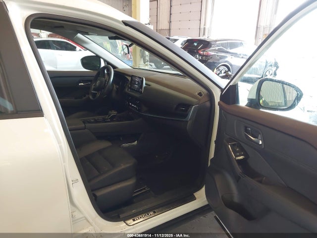 Nissan Rogue Sv Intelligent Awd 2023 5N1BT3BB7PC921796 Image 5