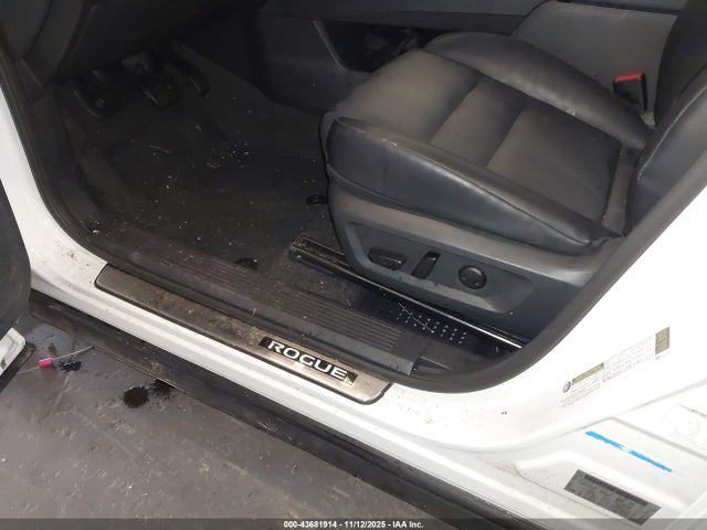 Nissan Rogue Sv Intelligent Awd 2023 5N1BT3BB7PC921796 Image 6