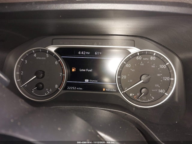 Nissan Rogue Sv Intelligent Awd 2023 5N1BT3BB7PC921796 Image 7