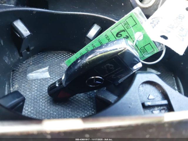 2016 MERCEDES-BENZ C 300 55SWF4KB6GU144743 Photo 10