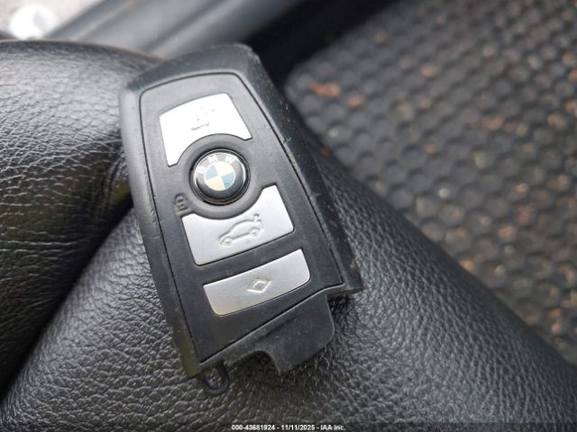 2011 BMW 535I WBAFR7C5XBC807012 Photo 10