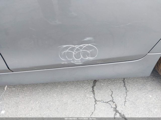 2011 BMW 535I WBAFR7C5XBC807012 Photo 5