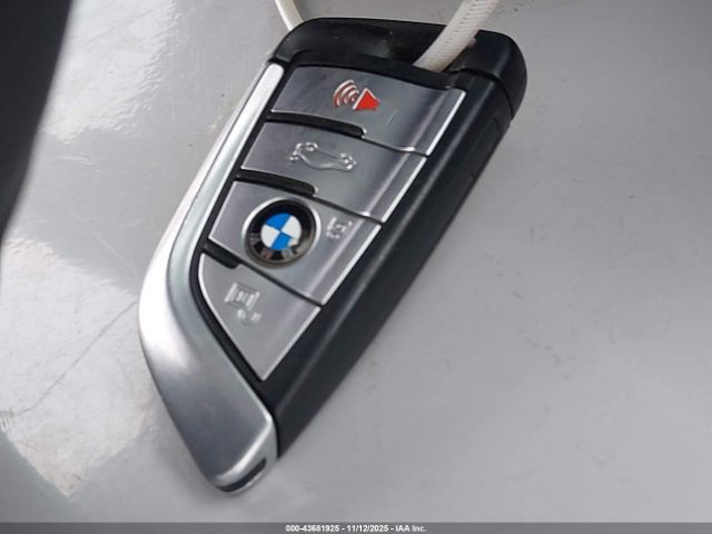 2021 BMW 540I WBA53BJ04MWX00515 Photo 10