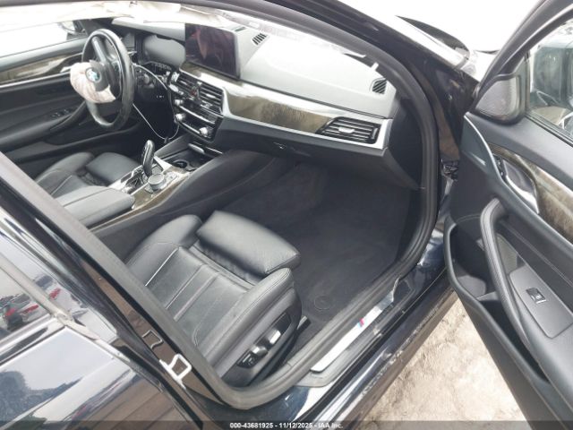 2021 BMW 540I WBA53BJ04MWX00515 Photo 4