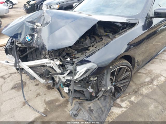 2021 BMW 540I WBA53BJ04MWX00515 Photo 5