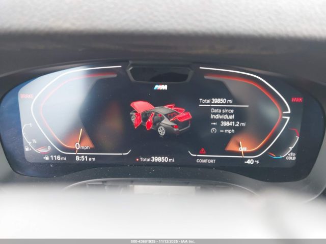 2021 BMW 540I WBA53BJ04MWX00515 Photo 6