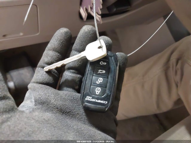 2006 TOYOTA CAMRY 4T1BE32K16U115097 Photo 10