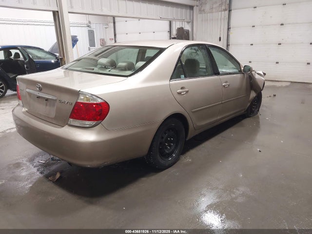 2006 TOYOTA CAMRY 4T1BE32K16U115097 Photo 3