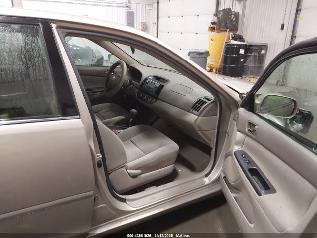 2006 TOYOTA CAMRY 4T1BE32K16U115097 Photo 4