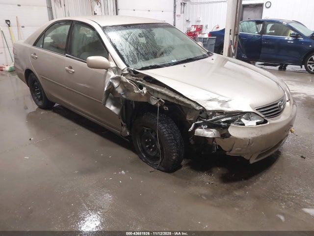 2006 TOYOTA CAMRY 4T1BE32K16U115097 Photo 5