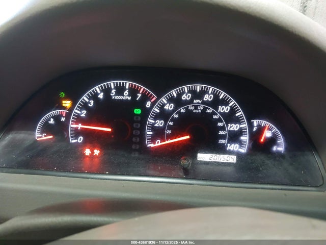 2006 TOYOTA CAMRY 4T1BE32K16U115097 Photo 6