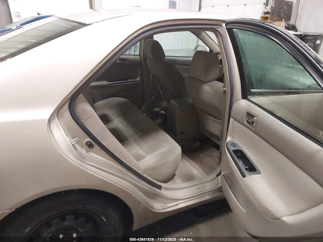 2006 TOYOTA CAMRY 4T1BE32K16U115097 Photo 7