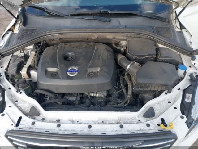 2015 VOLVO XC60 YV440MDCXF2616277 Photo 9