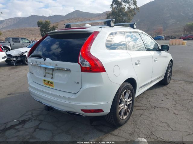 2015 VOLVO XC60 YV440MDCXF2616277 Photo 3