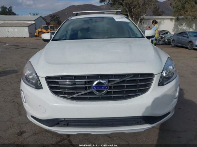 2015 VOLVO XC60 YV440MDCXF2616277 Photo 5