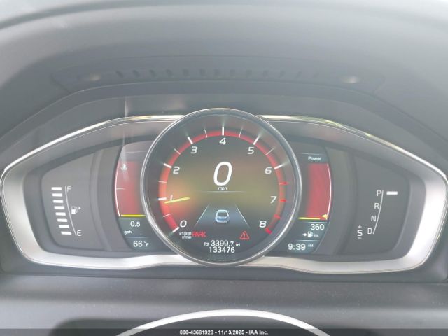 2015 VOLVO XC60 YV440MDCXF2616277 Photo 6