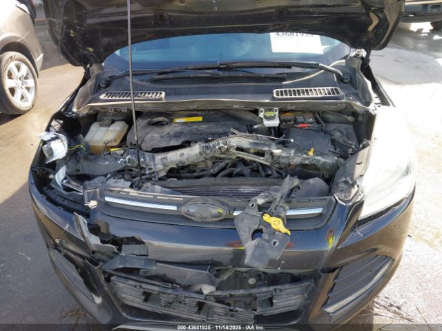 2015 FORD ESCAPE 1FMCU9GX4FUA92087 Photo 9