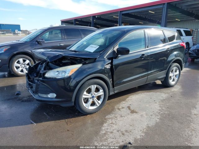 2015 FORD ESCAPE 1FMCU9GX4FUA92087 Photo 1