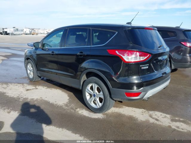 2015 FORD ESCAPE 1FMCU9GX4FUA92087 Photo 2