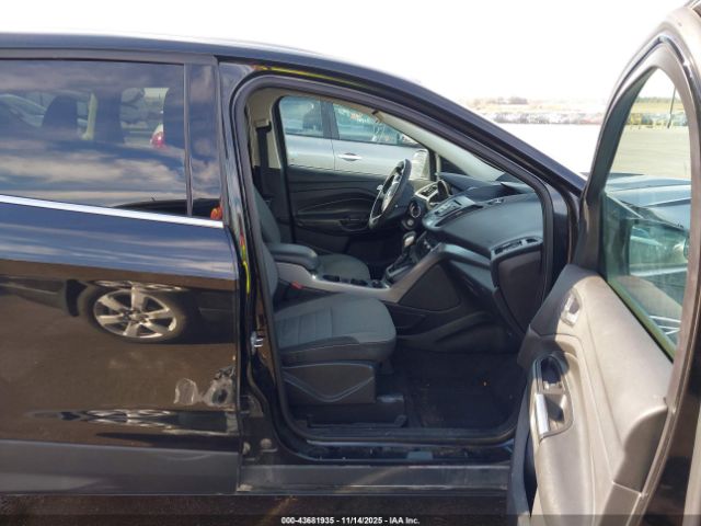 2015 FORD ESCAPE 1FMCU9GX4FUA92087 Photo 4