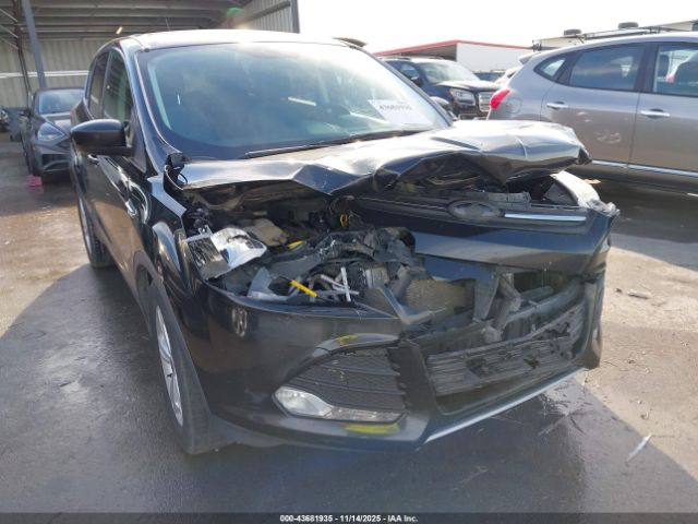 2015 FORD ESCAPE 1FMCU9GX4FUA92087 Photo 5