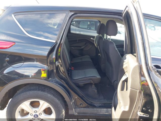 2015 FORD ESCAPE 1FMCU9GX4FUA92087 Photo 7