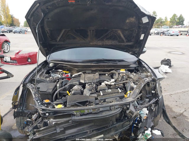Aukcja sprzedaży 2022 Toyota Gr86 Premium, vin: JF1ZNBE17N9754494, numer aukcji: 43681941