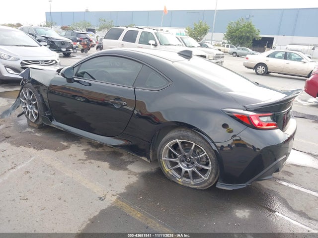 Aukcja sprzedaży 2022 Toyota Gr86 Premium, vin: JF1ZNBE17N9754494, numer aukcji: 43681941