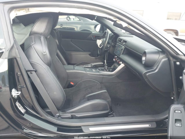 Aukcja sprzedaży 2022 Toyota Gr86 Premium, vin: JF1ZNBE17N9754494, numer aukcji: 43681941