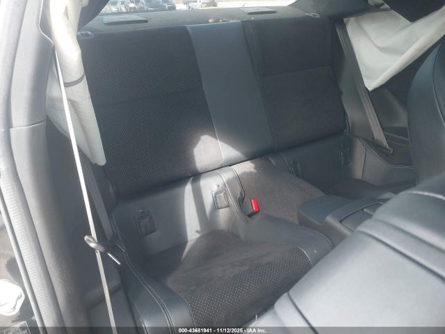 Aukcja sprzedaży 2022 Toyota Gr86 Premium, vin: JF1ZNBE17N9754494, numer aukcji: 43681941