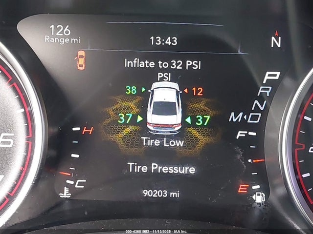 Dodge Charger Sxt Plus Rwd 2018 2C3CDXHG3JH218091 Image 16