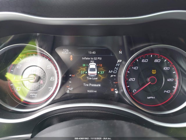 Dodge Charger Sxt Plus Rwd 2018 2C3CDXHG3JH218091 Image 7