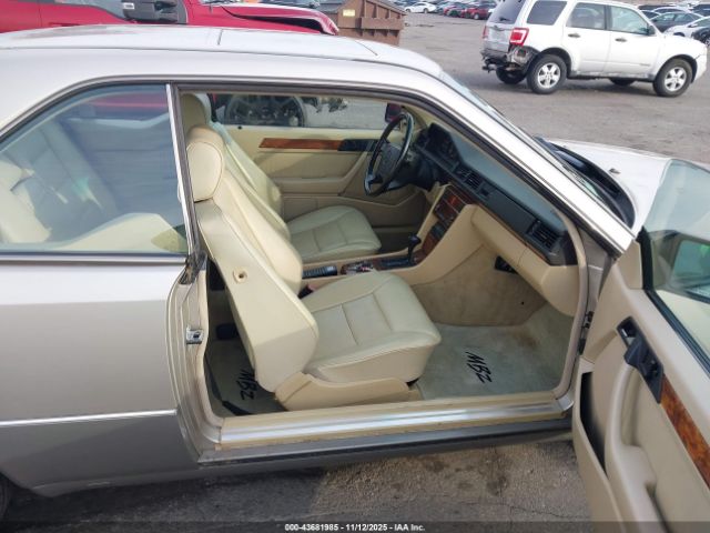 1992 MERCEDES-BENZ 300 WDBEA51DXNB606434 Photo 4