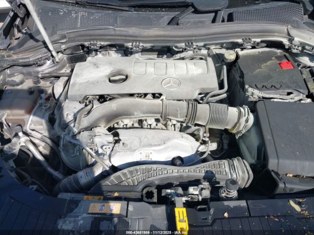 2021 MERCEDES-BENZ GLA 250 W1N4N4GB2MJ217818 Photo 9