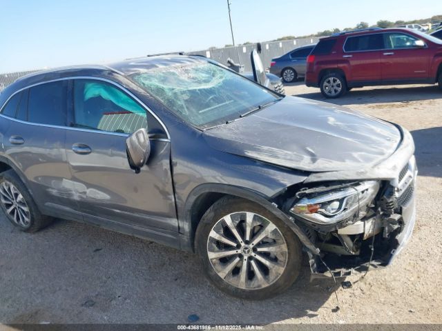 2021 MERCEDES-BENZ GLA 250 W1N4N4GB2MJ217818 Photo 5